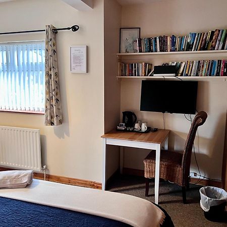 Ashfield Bed & Breakfast Belfast Zewnętrze zdjęcie