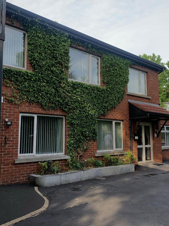 Ashfield Bed & Breakfast Belfast Zewnętrze zdjęcie