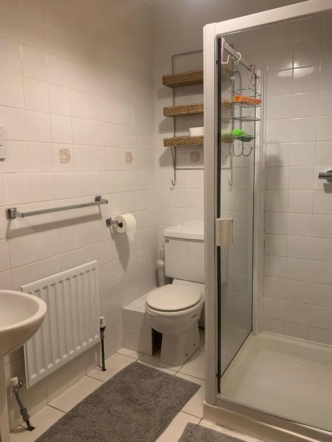 Ashfield Bed & Breakfast Belfast Zewnętrze zdjęcie