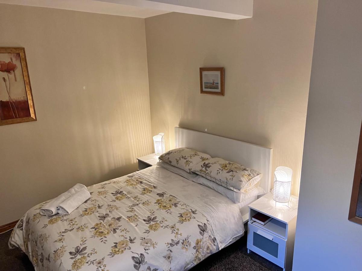 Ashfield Bed & Breakfast Belfast Zewnętrze zdjęcie