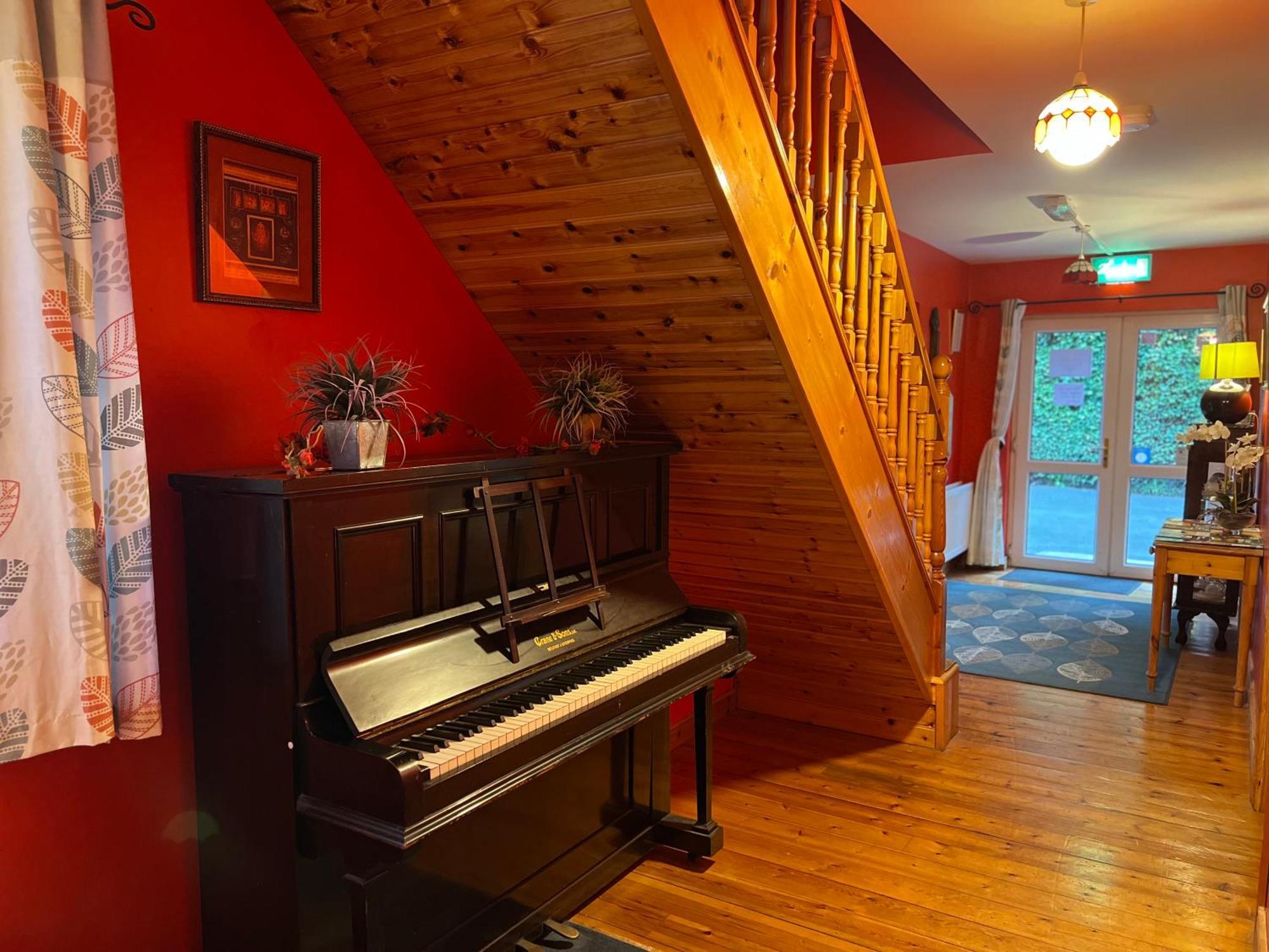 Ashfield Bed & Breakfast Belfast Zewnętrze zdjęcie