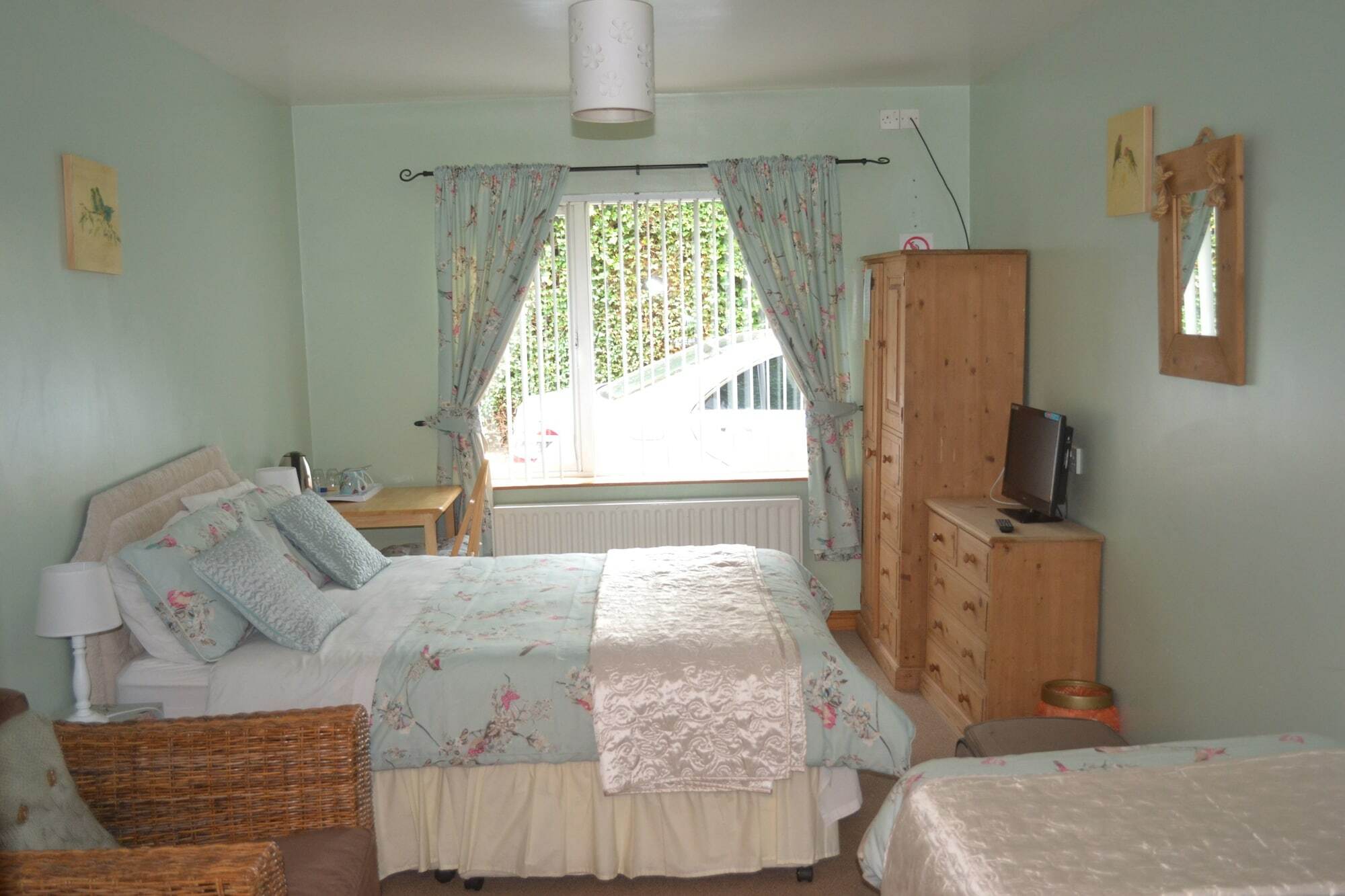 Ashfield Bed & Breakfast Belfast Zewnętrze zdjęcie