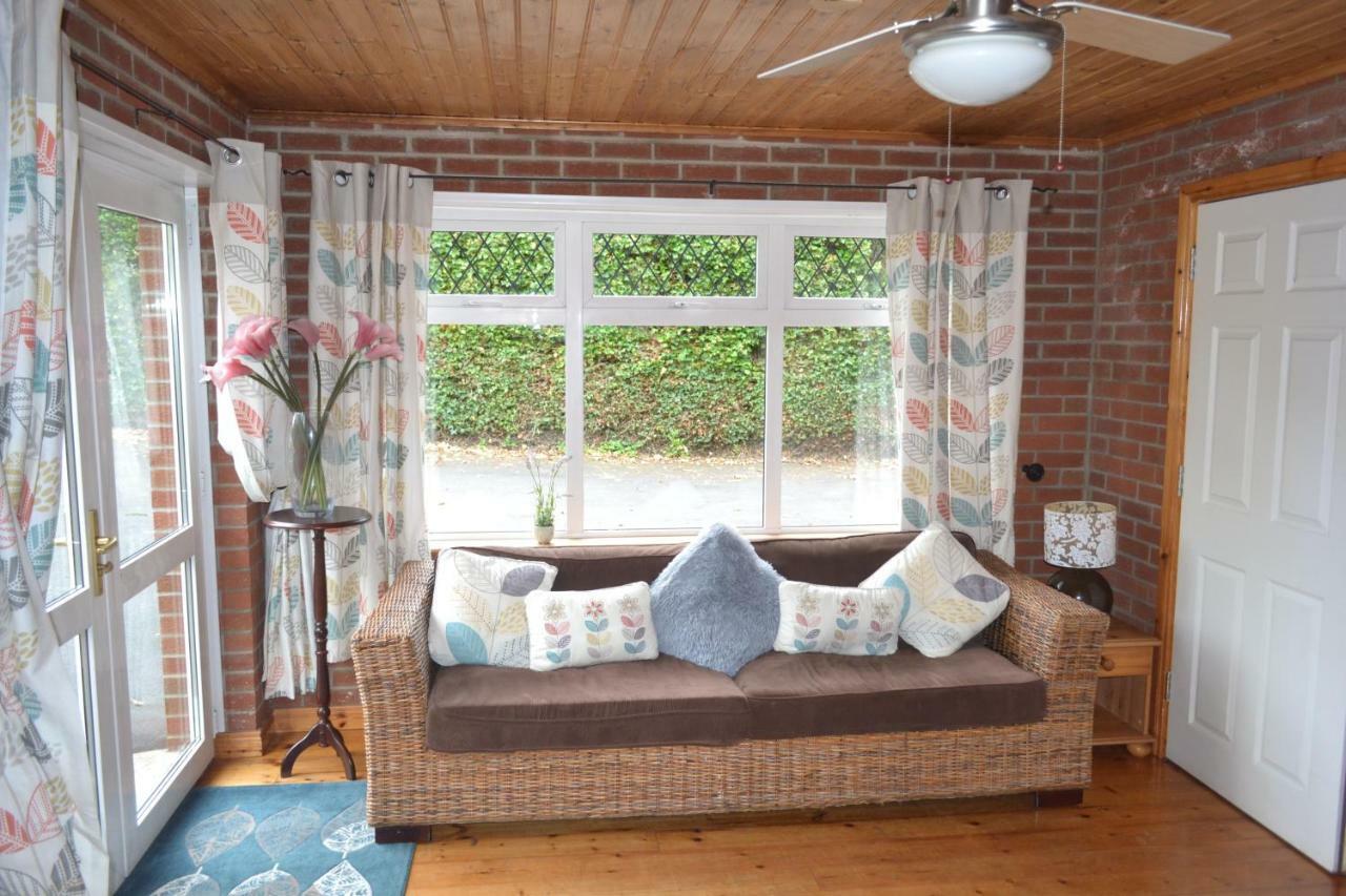 Ashfield Bed & Breakfast Belfast Zewnętrze zdjęcie
