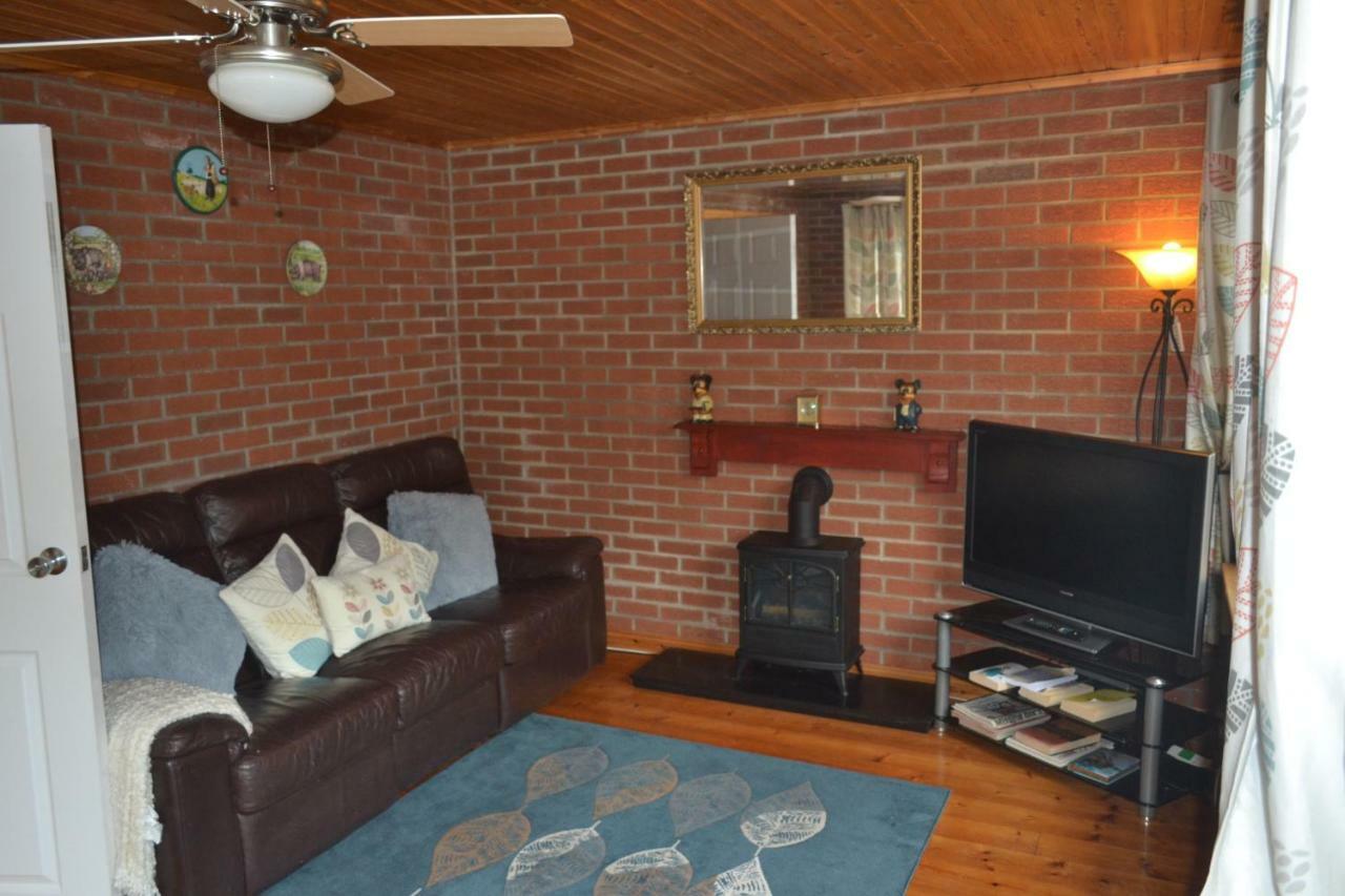Ashfield Bed & Breakfast Belfast Zewnętrze zdjęcie