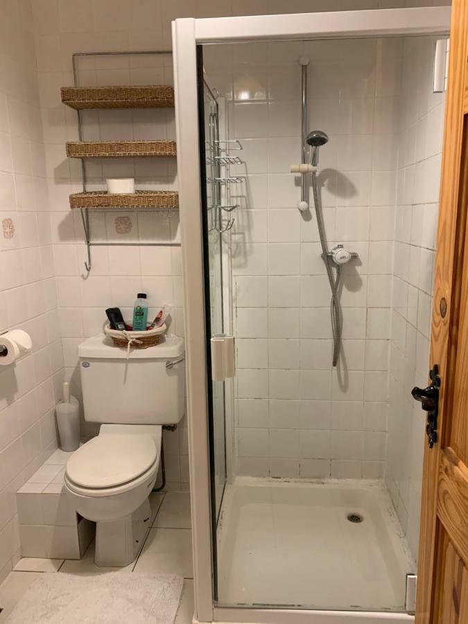 Ashfield Bed & Breakfast Belfast Zewnętrze zdjęcie