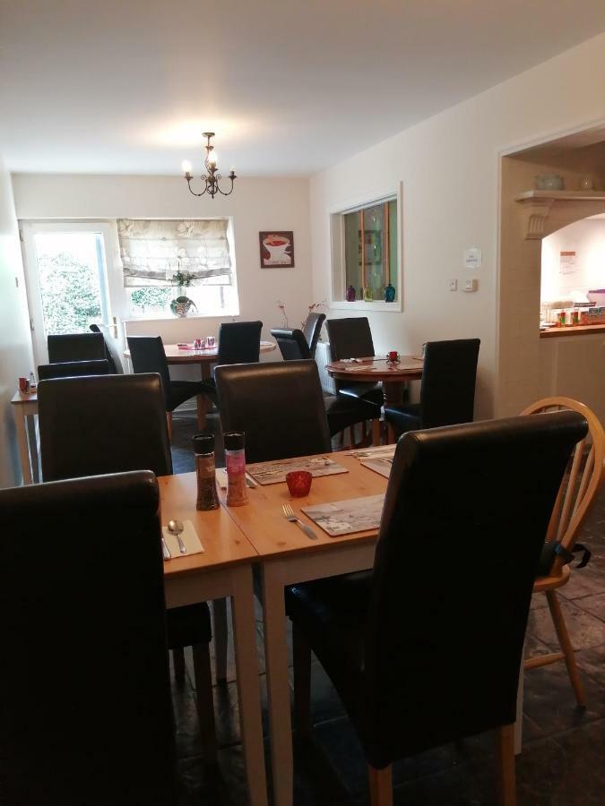Ashfield Bed & Breakfast Belfast Zewnętrze zdjęcie